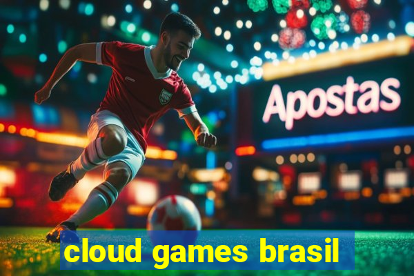 cloud games brasil